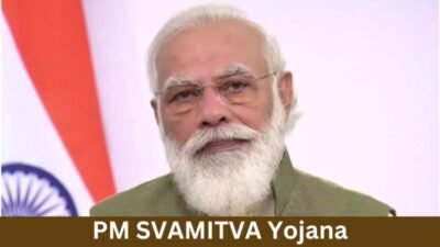 PM SVAMITVA Yojana