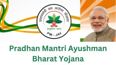 Pradhan Mantri Ayushman Bharat Yojana
