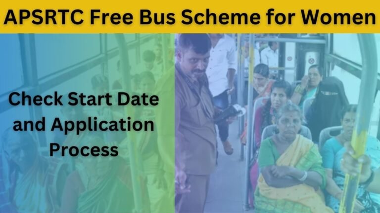 Check Start Date and Application Process