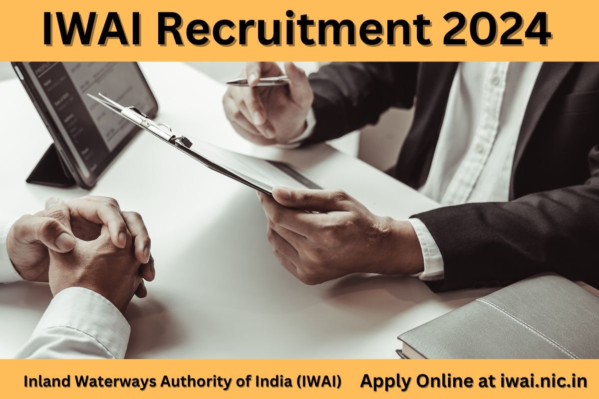 Inland Waterways Authority of India (IWAI)